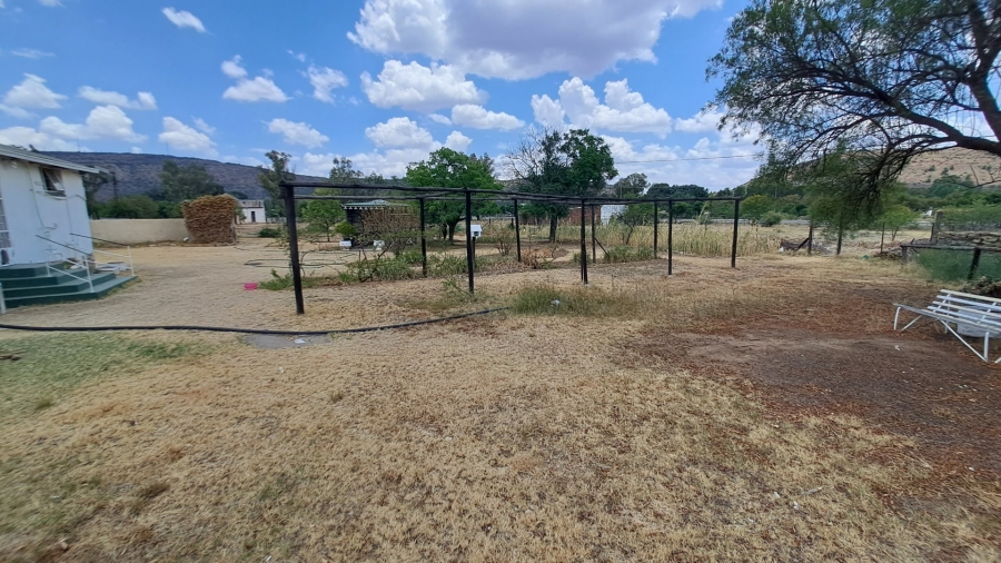 3 Bedroom Property for Sale in Smithfield Free State